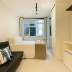 B Homy Consolacao - 100M Da Estacao Paulista Pr506