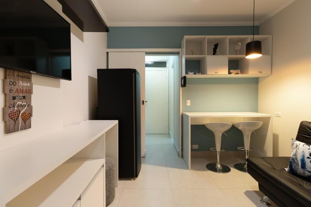 Apartamento B Homy Consolacao - 100m Da Estacao Paulista Pr506