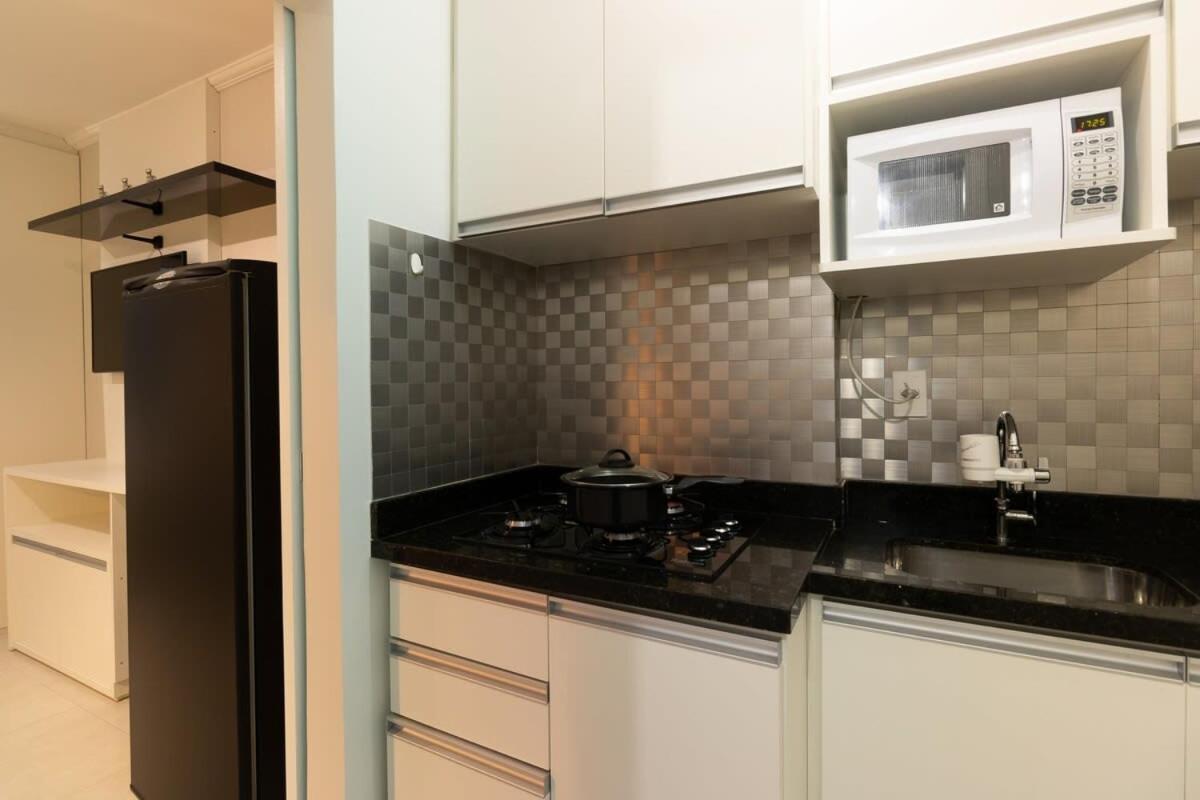B Homy Consolacao - 100m Da Estacao Paulista Pr506 Apartamento São Paulo