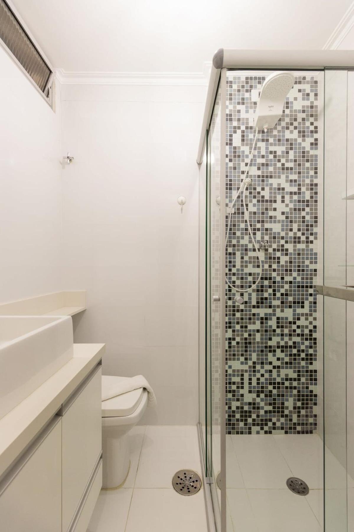 B Homy Consolacao - 100m Da Estacao Paulista Pr506 Apartamento *