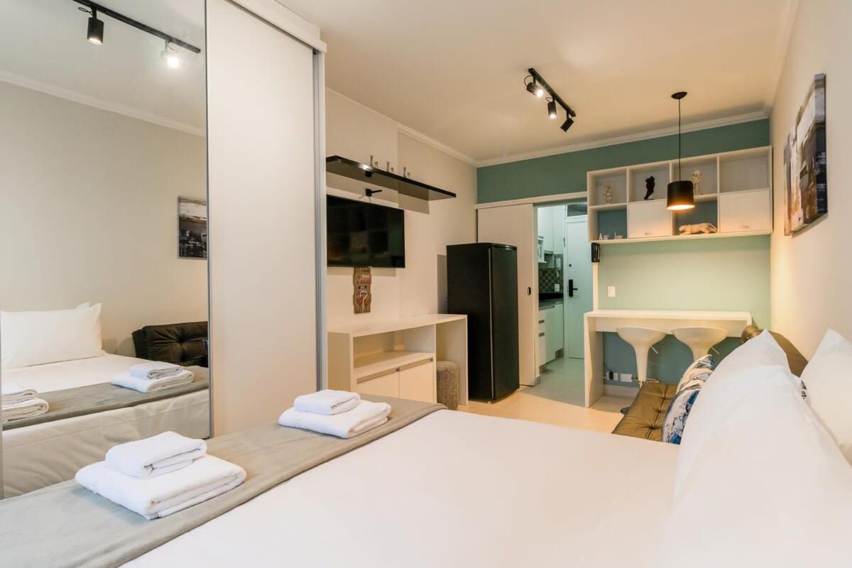 B Homy Consolacao - 100m Da Estacao Paulista Pr506 São Paulo