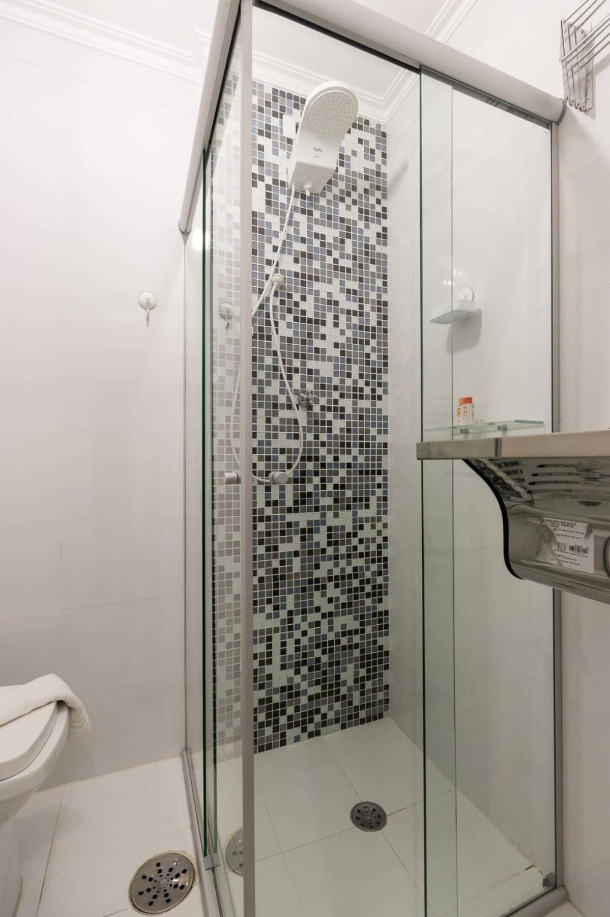 B Homy Consolacao - 100m Da Estacao Paulista Pr506 Apartamento *