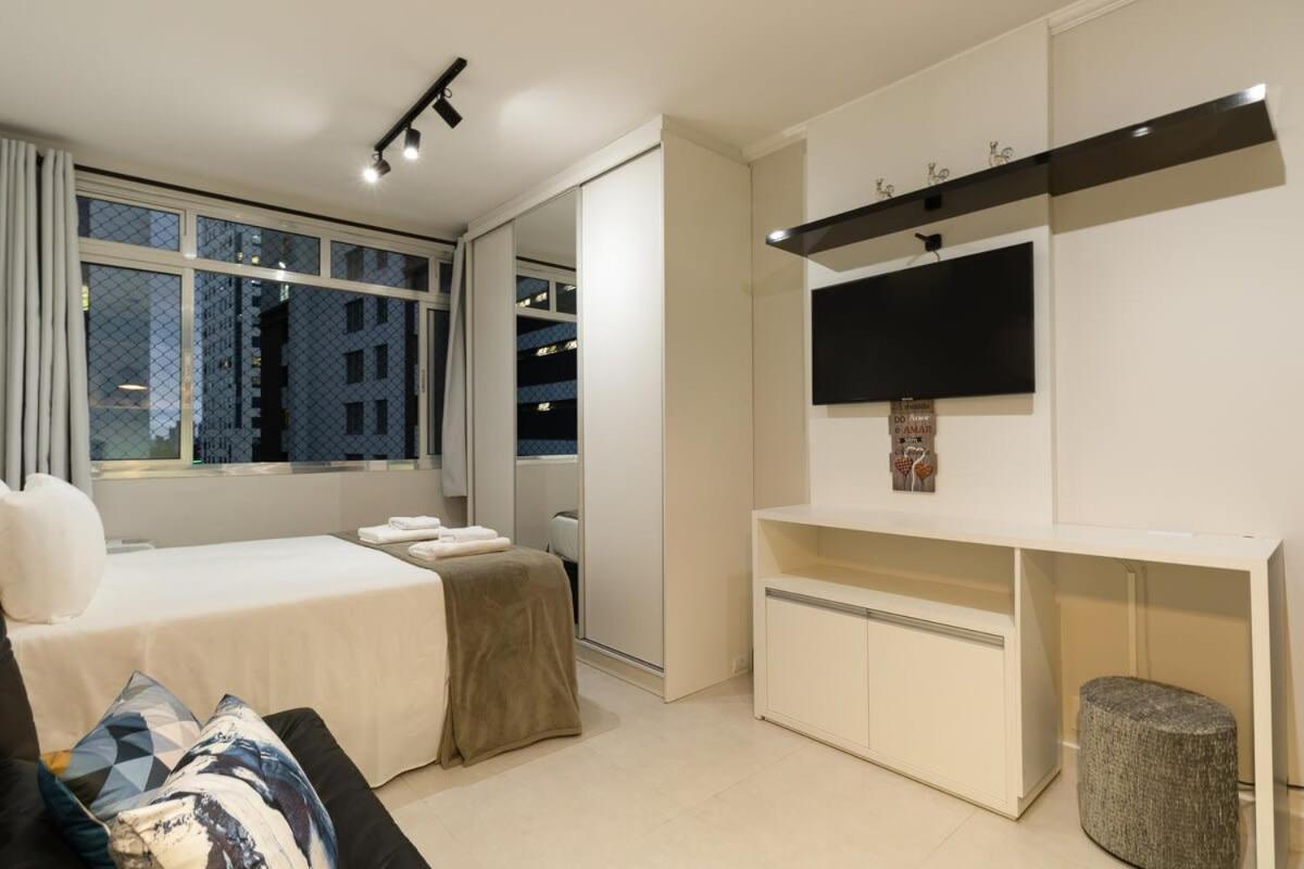 B Homy Consolacao - 100m Da Estacao Paulista Pr506 São Paulo
